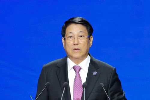 Chủ tịch nước Lương Cường nhấn mạnh ba thông điệp của Công ước Hà Nội