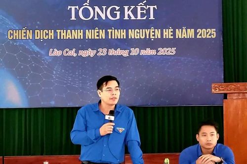 Trên 13.000 lượt đoàn viên, thanh niên tham gia, các phần việc hiệu quả, sát thực tiễn