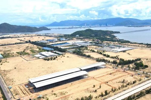 3 vị trí được đề xuất làm khu trung tâm hành chính Gia Lai