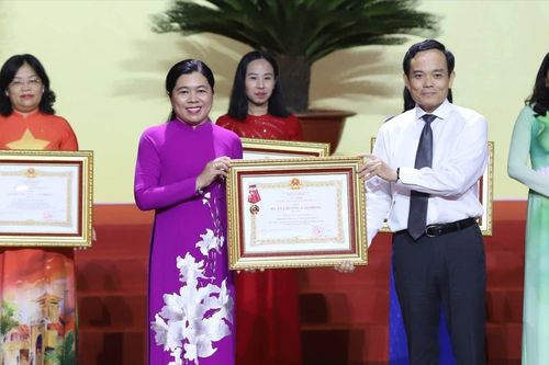 TPHCM hướng tới top 100 thành phố toàn cầu, đáng sống năm 2030