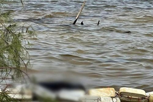 Tìm thấy thi thể bé trai 13 tuổi mất tích khi lặn biển ở Phú Quốc