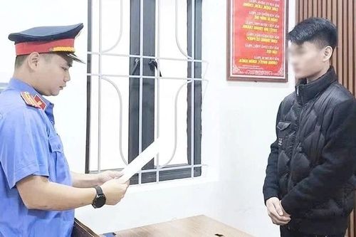Nam thanh niên bị khởi tố vì không có giấy phép lái xe, gây tai nạn chết người