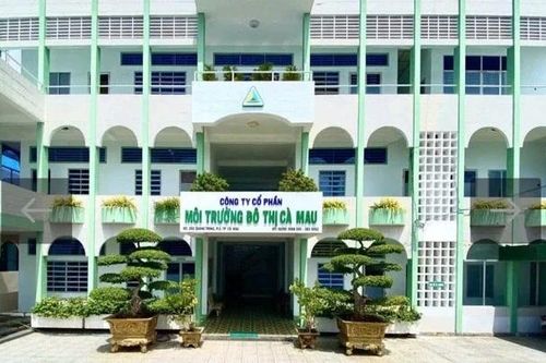 Công ty Môi trường đô thị Cà Mau tìm cách xử lý nợ hơn 37 tỷ đồng