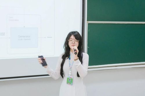 Những cô gái làm chủ công nghệ - Bài cuối: Nghiên cứu khoa học vì con người