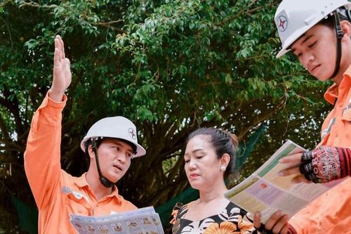 Triều cường dâng cao, EVNSPC cảnh báo khẩn về an toàn điện