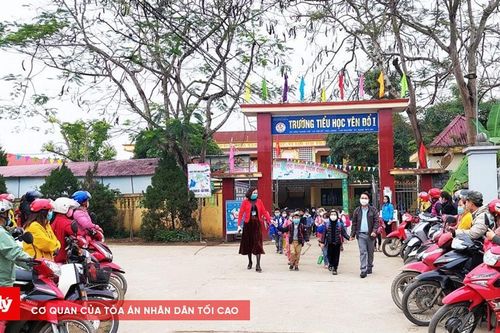 An toàn giao thông cho trẻ em: Nền tảng bắt đầu từ gia đình