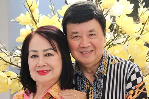 NSƯT Bảo Quốc biết ơn người vợ gắn bó gần 60 năm, trăn trở nguyện vọng cuối đời