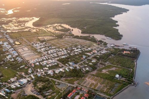 5 dự án giao thông chiến lược tỷ đô đưa Cần Giờ vươn mình khỏi vùng 'ốc đảo'