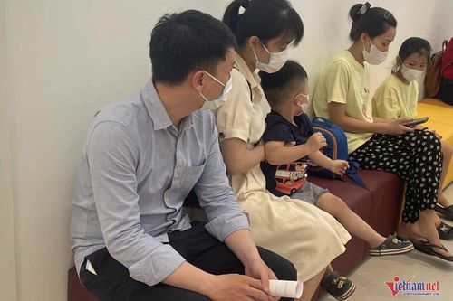 Hà Nội ghi nhận 3 ổ dịch tay chân miệng trong trường học