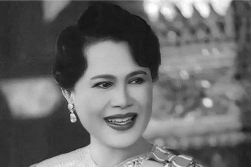 Hoàng thái hậu Thái Lan Sirikit qua đời ở tuổi 93