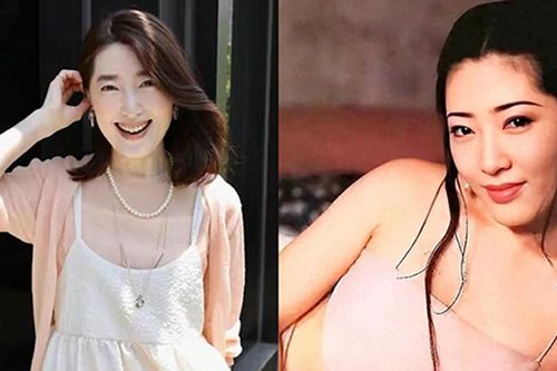 'Nữ hoàng gợi cảm' Dương Tư Mẫn cắt bỏ tuyến vú, chia tay bạn trai doanh nhân