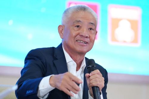 Từ người bán kem dạo đến tiến sĩ sở hữu 700 sáng chế, thu hàng trăm triệu USD
