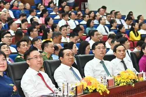 TPHCM xem sáng tạo là 'hành động cách mạng', hướng tới đô thị toàn cầu 2030
