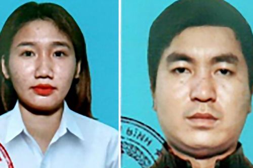 Công an Ninh Bình truy tìm vợ chồng Vũ Xuân Nam, Trương Thị Bích Phượng
