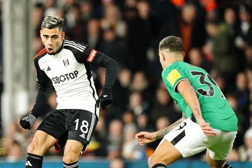Nhận định, dự đoán Newcastle vs Fulham: Nổ tung pháo đài St James' Park