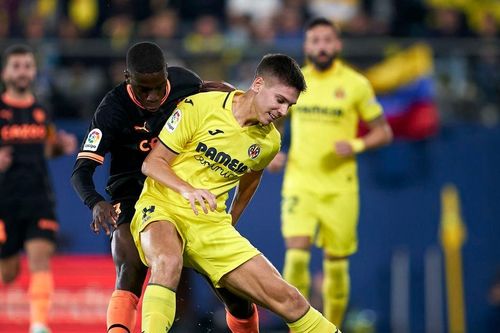 Nhận định, dự đoán Valencia vs Villarreal: Bầy dơi sa lưới