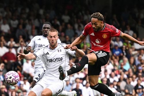 Cunha có phải Cantona mới của MU dưới thời Amorim?