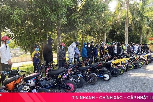'Độ' xe điện - thú vui tiềm ẩn hiểm họa
