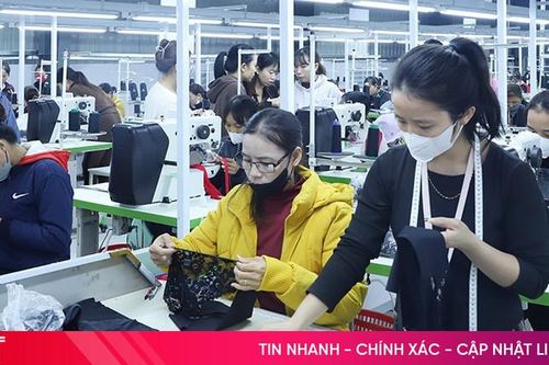 Sức hút cụm công nghiệp phía Bắc Hà Tĩnh
