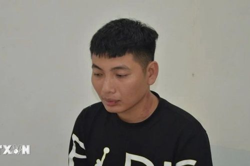 Tạm giữ hình sự đối tượng khiến nhiều người bị thương ở viện Sản nhi Nghệ An