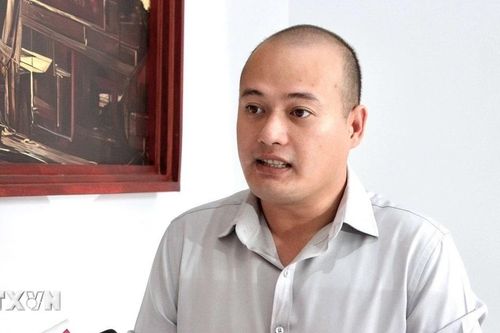 Công ước Hà Nội sẽ giúp Campuchia bổ khuyết khoảng trống pháp lý hiện hành
