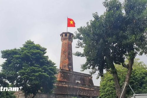 Hà Nội - Điểm đến của các sự kiện quốc tế