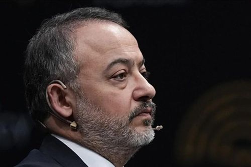 Thổ Nhĩ Kỳ bổ nhiệm Đại sứ tại Syria sau hơn một thập kỷ