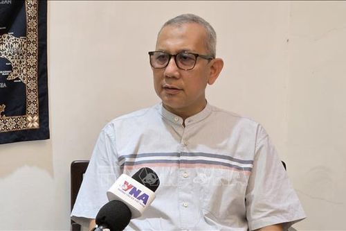 Chuyên gia Indonesia khuyến nghị những vấn đề thiết thực ASEAN cần tập trung