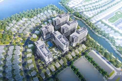 'Có những người thu nhập thấp chỉ có khả năng thuê nhà ở xã hội'