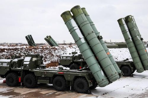 Vì sao Ấn Độ sẵn sàng chi hơn 1 tỷ USD để mua thêm tên lửa S-400 từ Nga?
