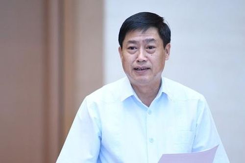 Ông Nguyễn Hữu Đông làm Chủ nhiệm Ủy ban Công tác đại biểu