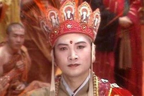 'Đường Tăng' Trì Trọng Thụy: Diễn viên giàu có nhất phim Tây Du Ký 1986
