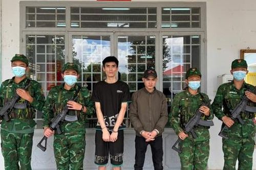 Siết chặt 'lá chắn thép' nơi tuyến đầu, ngăn chặn xuất nhập cảnh trái phép ở Tây Ninh