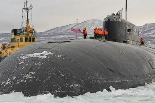 NATO lo ngại động thái của Nga với vũ khí hạt nhân ở Bắc Cực