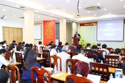 Khởi động hành trình Doanh nghiệp xanh TP Hồ Chí Minh năm 2025