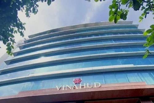 Vinahud VHD báo lỗ