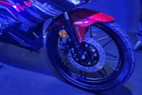 Đối thủ của Yamaha Exciter, Honda Winner X ra mắt, giá gần 52 triệu đồng