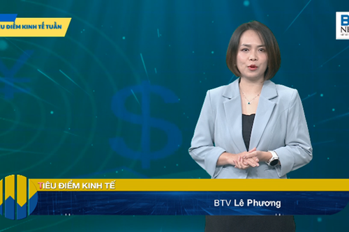 Tiêu điểm kinh tế tuần 25/10: 'Cuộc chiến' giữ an toàn giao dịch số