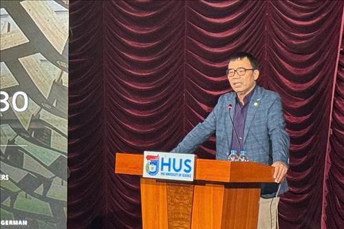 Gỗ trong kiến trúc công cộng và giải pháp cho tương lai