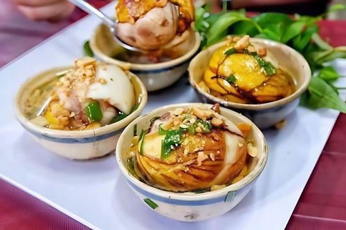 Một món ăn bình dân ở Việt Nam bị xếp vào danh sách 'khiếp vía nhất thế giới'