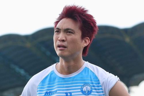 Tình cảnh đảo ngược với Tuấn Anh