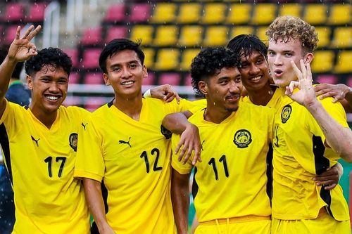 HLV Malaysia nói thẳng sẽ loại Việt Nam