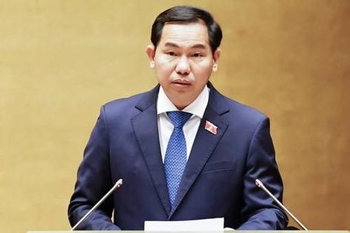 Ông Lê Quang Mạnh giữ chức Tổng Thư ký Quốc hội, Chủ nhiệm Văn phòng Quốc hội