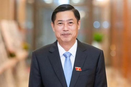 Ông Nguyễn Hữu Đông giữ chức Chủ nhiệm Ủy ban Công tác đại biểu của Quốc hội