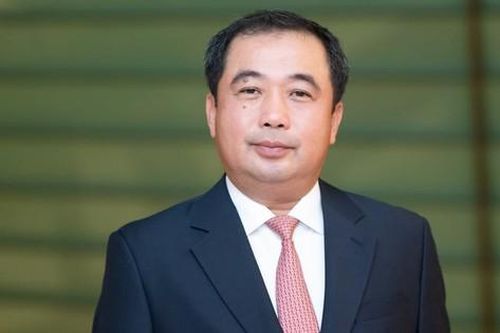 Ông Trần Đức Thắng giữ chức Bộ trưởng Bộ Nông nghiệp và Môi trường