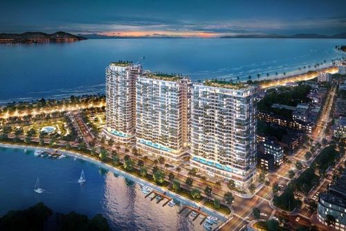 NRC sắp thu về gần 926 tỷ đồng từ phát hành cổ phiếu, sẽ tái khởi động dự án Welltone Luxury Residence