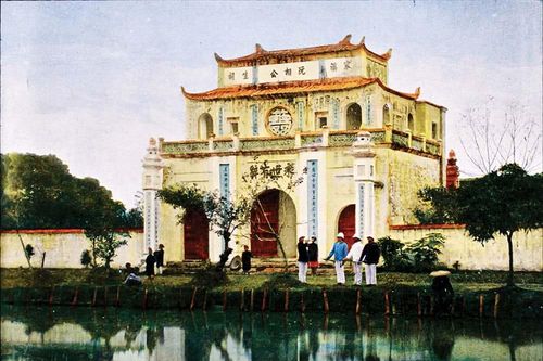 Sự dang dở của con phố văn chương