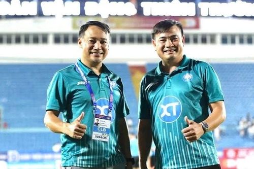 Nguyễn Trung Kiên tạm quyền dẫn dắt CLB Nam Định; Barcelona tổn thất trước El Clasico