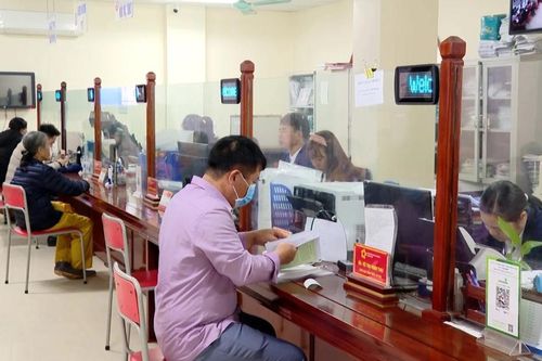 Dự kiến bổ sung thêm 4 vị trí việc làm ở cấp xã