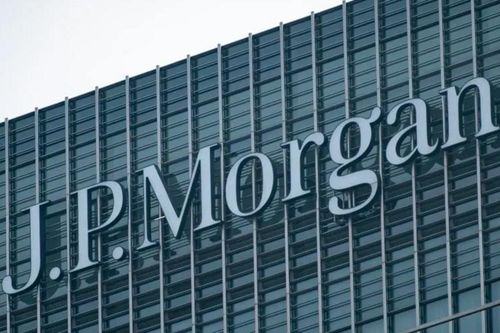 Ngân hàng JPMorgan dự kiến chấp thuận Bitcoin và ETH làm tài sản thế chấp